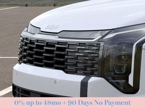 New 2026 Kia Sportage EX image 12