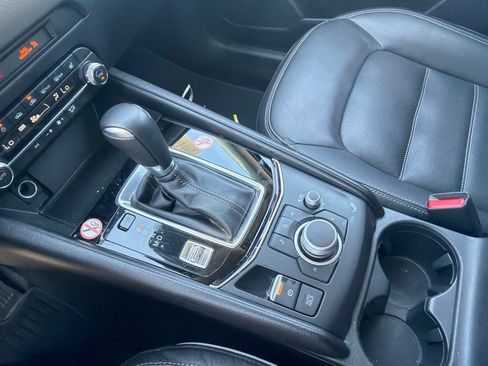 Certified 2025 MAZDA CX-5 AWD 2.5 S w/ Preferred Package image 12