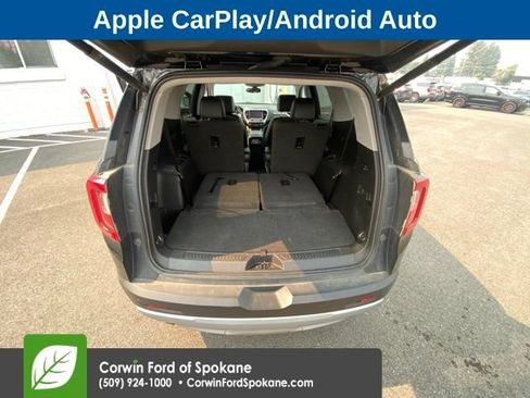 Used 2020 GMC Acadia SLT w/ Premium Package AWD/4WD image 17