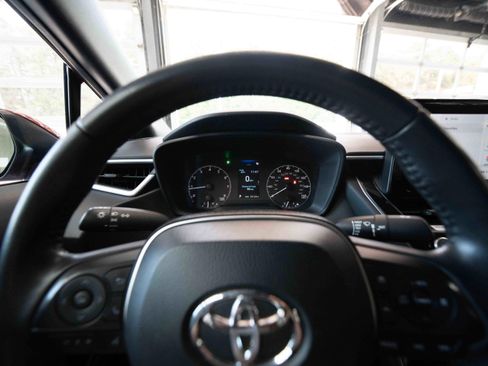 Used 2024 Toyota Corolla SE FWD image 15