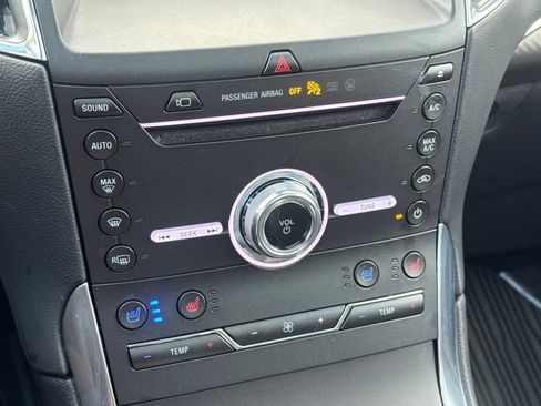 Used 2019 Ford Edge ST w/ Equipment Group 401A image 21