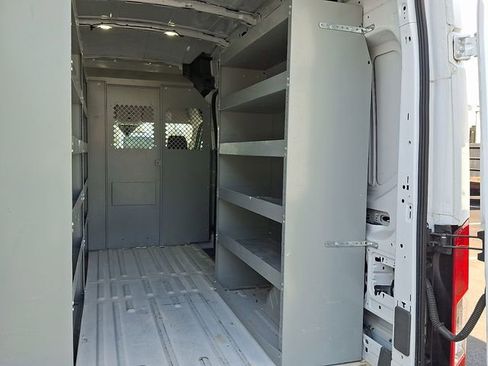 Used 2023 Ford Transit 250 148 High Roof image 12