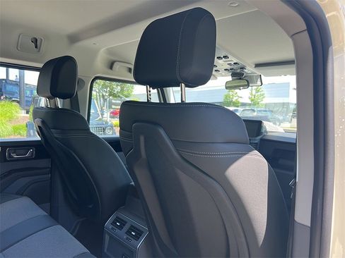 New 2024 INEOS Grenadier image 21