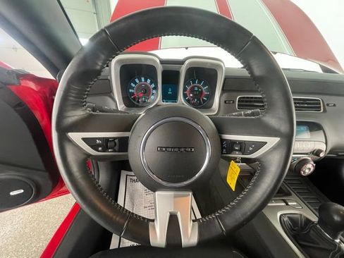 Used 2010 Chevrolet Camaro LT w/ RS Package image 35