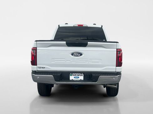 Used 2025 Ford F150 XL w/ Equipment Group 103A High image 5