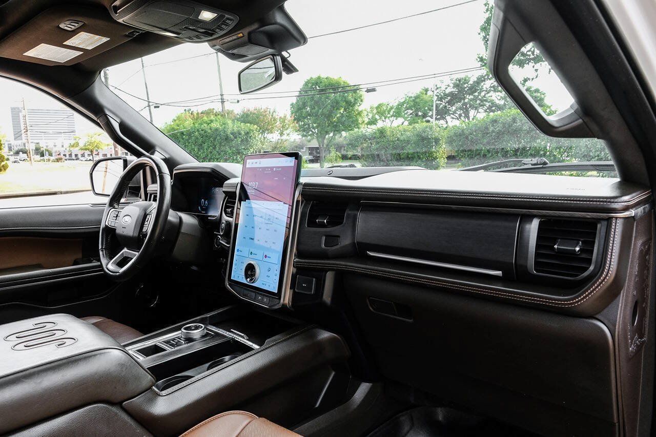 Used 2023 Ford Expedition King Ranch RWD image 19