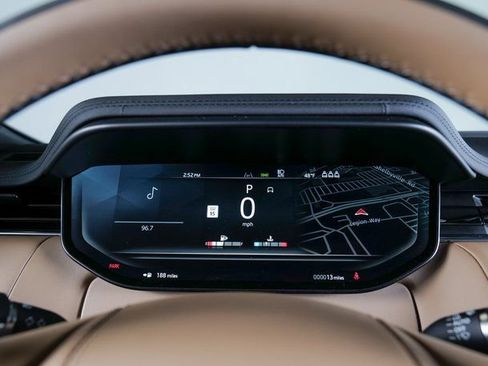 New 2026 Land Rover Range Rover Sport Dynamic SE AWD/4WD image 17