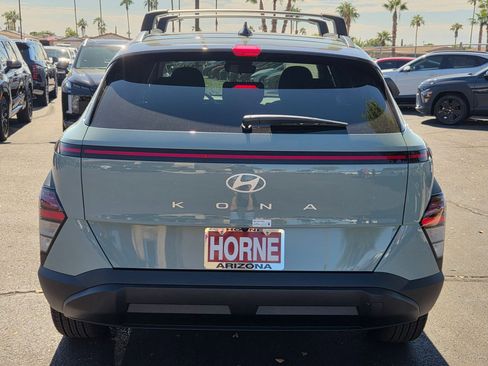 New 2026 Hyundai Kona SEL Sport image 3