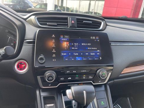 Used 2018 Honda CR-V Touring image 30