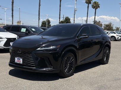 Used 2025 Lexus RX 350 Premium w/ Convenience Package
