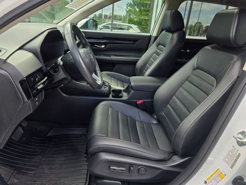 Certified 2023 Honda CR-V EX-L image 24