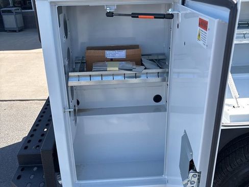 New 2025 Chevrolet Silverado 3500 W/T w/ WT Convenience Package image 46