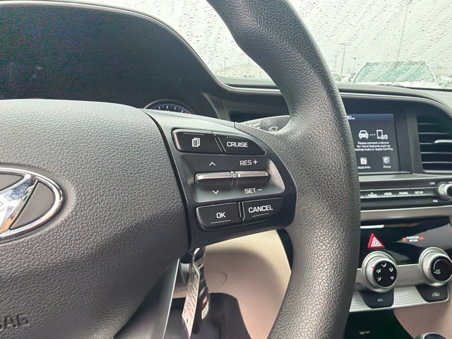 Used 2019 Hyundai Elantra SEL FWD image 22