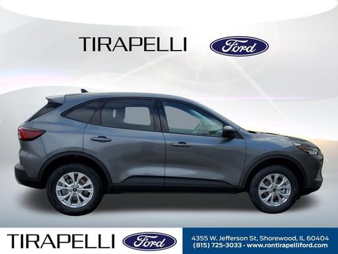New 2026 Ford Escape Active AWD/4WD image 7