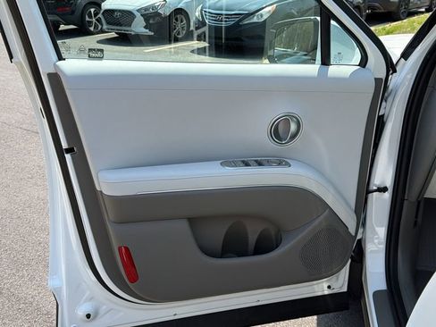New 2026 Hyundai Palisade SEL FWD image 12