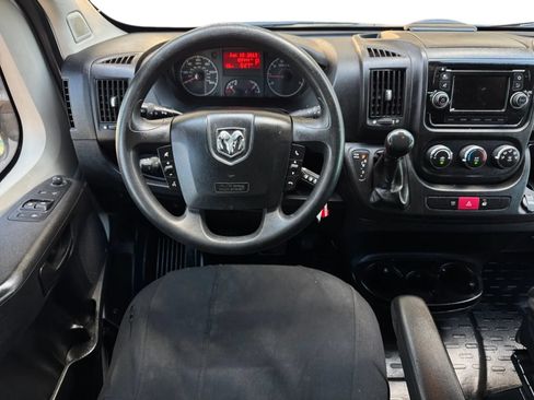 Used 2017 RAM ProMaster 1500 FWD image 25