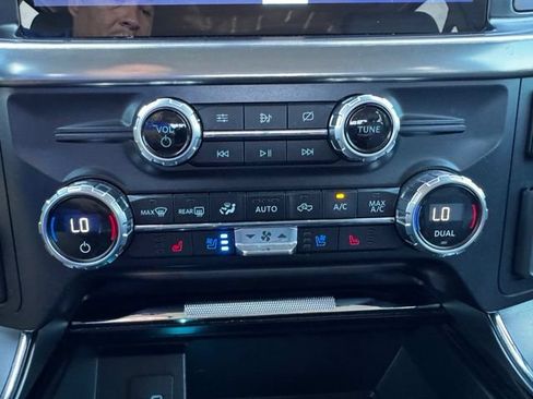 Used 2021 Ford F150 Lariat AWD/4WD image 29