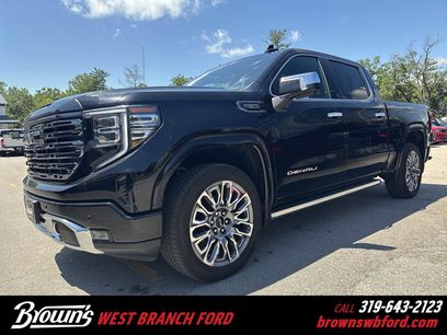 Used 2023 GMC Sierra 1500 Denali Ultimate