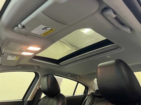 Used 2017 MAZDA MAZDA3 Touring w/ Popular Equipment Package image 17