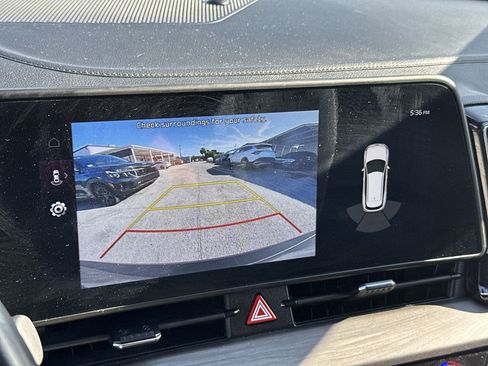 Certified 2023 Kia Sportage X-Line AWD/4WD image 21