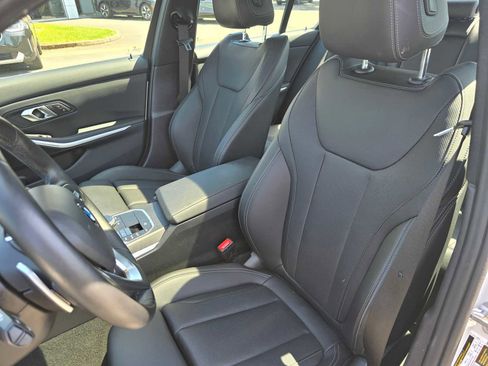 Used 2024 BMW 330i xDrive Sedan w/ Convenience Package image 24