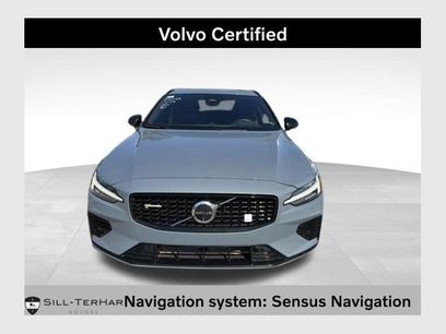 Used 2024 Volvo V60 T8 Polestar