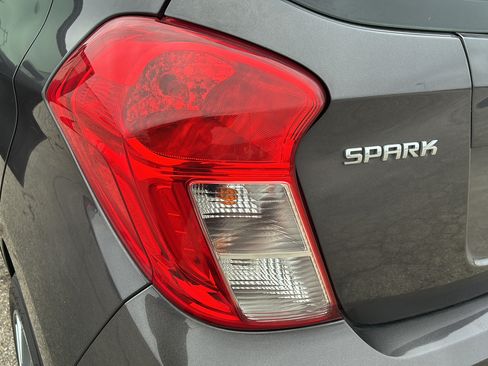 Used 2016 Chevrolet Spark LS FWD image 28