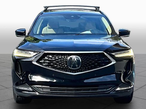 Used 2022 Acura MDX FWD w/ Technology Package image 4