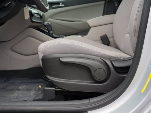 Used 2018 Hyundai Tucson SE AWD/4WD image 15