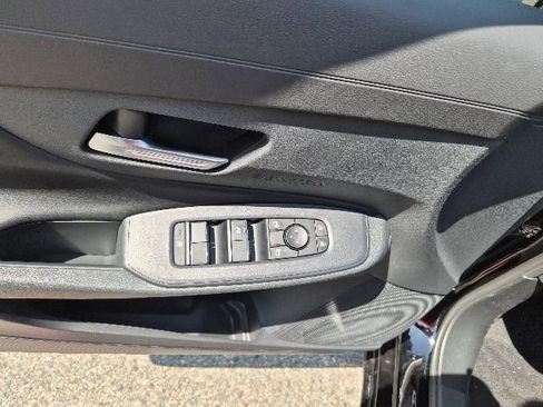 New 2026 Nissan Sentra SV FWD image 14