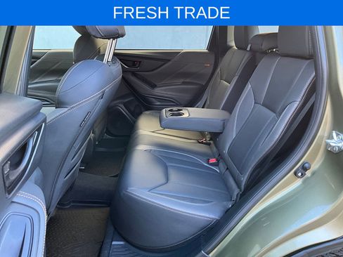 Used 2025 Subaru Forester Wilderness w/ Wilderness Package image 33