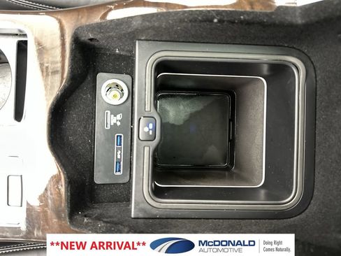 Used 2020 Land Rover Range Rover HSE AWD/4WD image 21