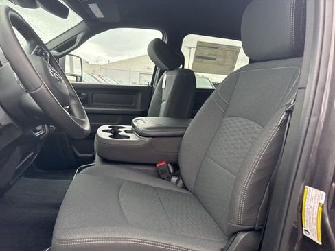 New 2026 RAM 2500 Tradesman AWD/4WD image 20