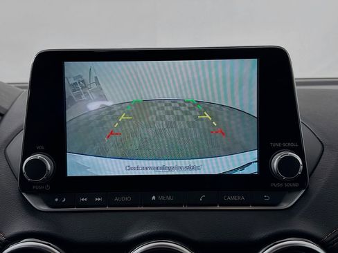 Used 2024 Nissan Sentra SR image 13