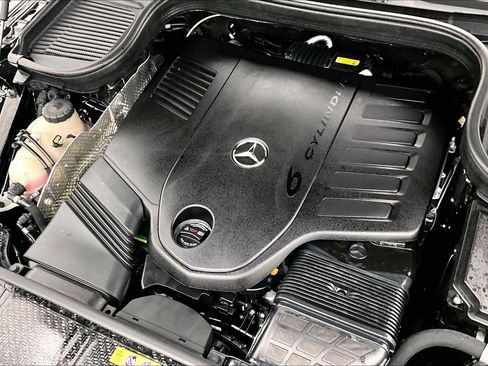 Used 2026 Mercedes-Benz GLE 450 4MATIC image 29