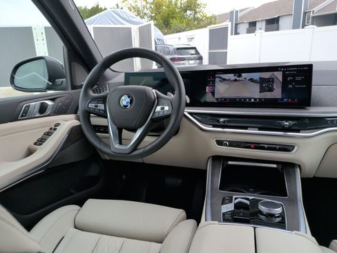 Used 2026 BMW X5 sDrive40i image 30