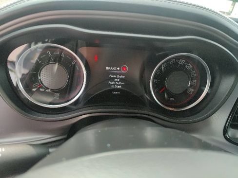 Used 2023 Dodge Challenger R/T Scat Pack RWD image 18