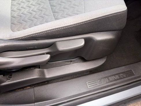 Used 2023 Chevrolet Equinox LS FWD image 38