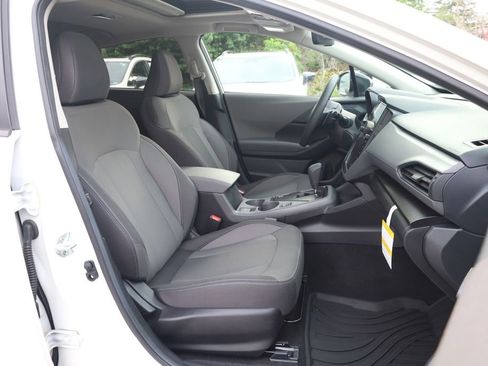 Certified 2026 Subaru Crosstrek 2.0i Premium AWD/4WD image 21