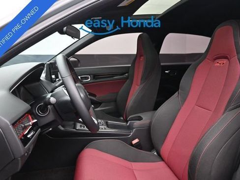 Certified 2026 Honda Civic Si image 15