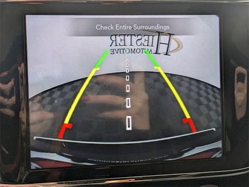 Used 2020 Jeep Grand Cherokee Limited w/ Luxury Group II image 22