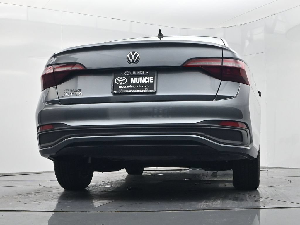 Used 2024 Volkswagen Jetta S FWD image 41