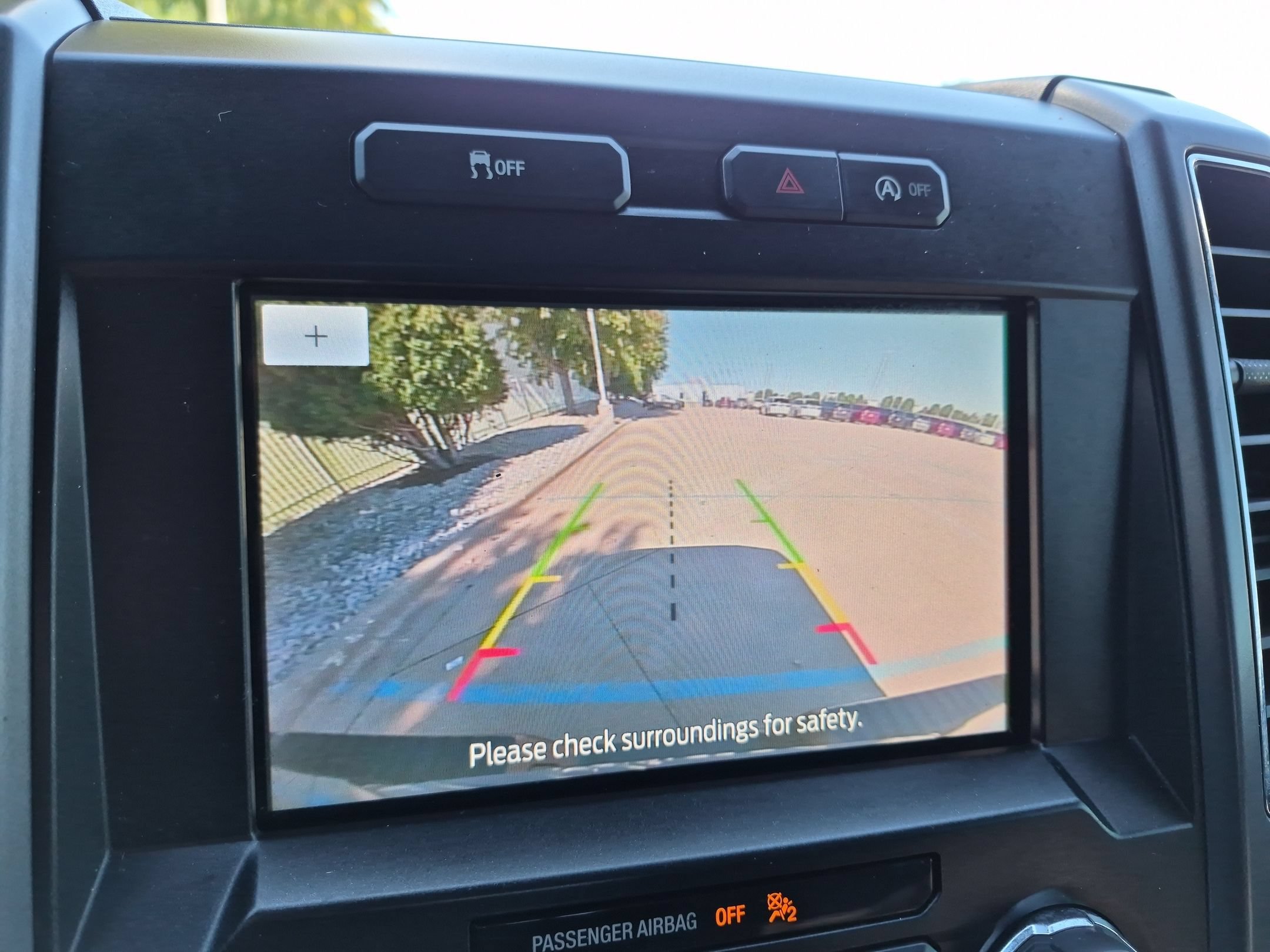 Used 2019 Ford F150 XLT w/ Equipment Group 302A Luxury AWD/4WD image 19