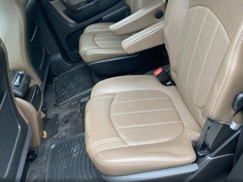 Used 2017 GMC Acadia Limited SLT image 11