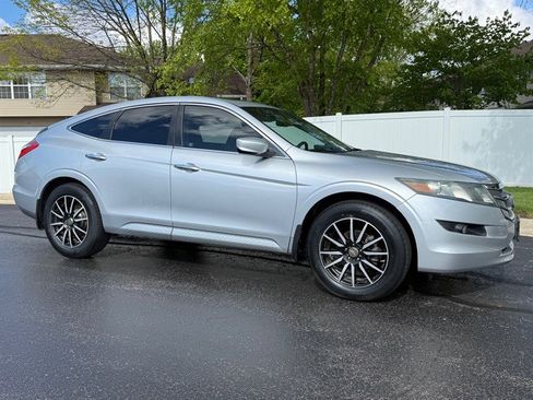 Used 2010 Honda Crosstour EX-L image 4
