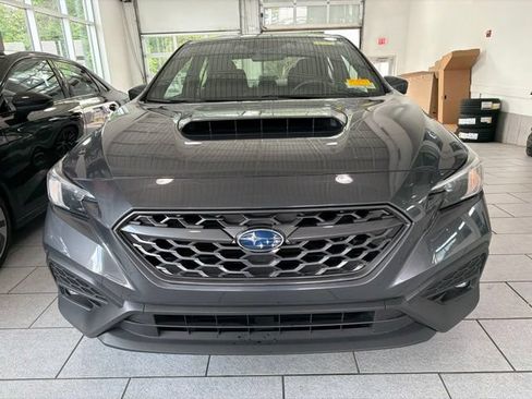 Used 2024 Subaru WRX Premium AWD/4WD image 7