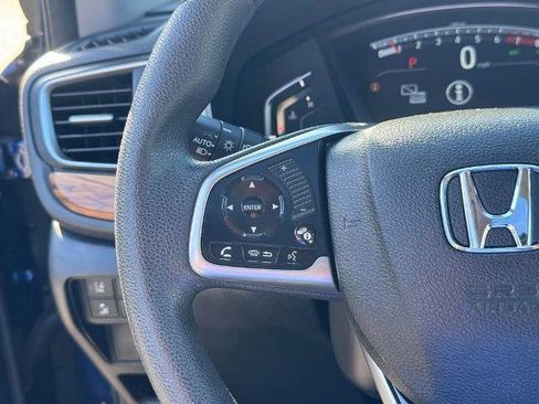 Used 2018 Honda CR-V EX image 14