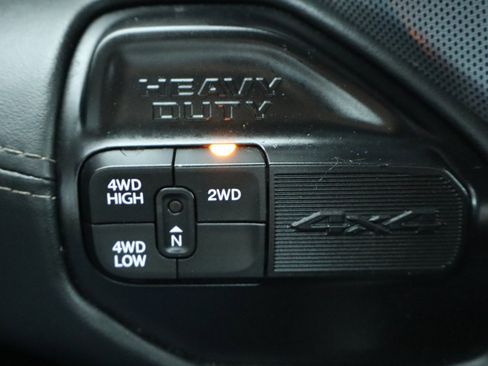 Used 2021 RAM 3500 Limited image 23