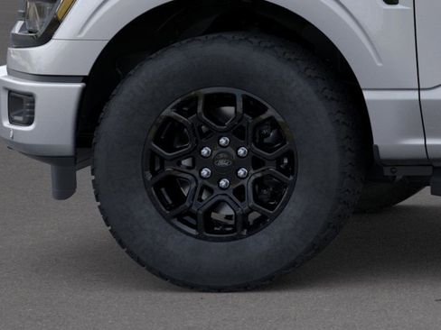 New 2026 Ford F150 XLT w/ Equipment Group 302A MID image 18