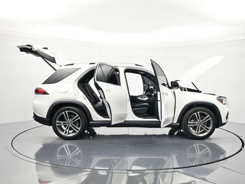 Used 2020 Mercedes-Benz GLE 350 4MATIC image 50